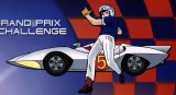BUY NEW speed racer - 15783 Premium Anime Print Poster